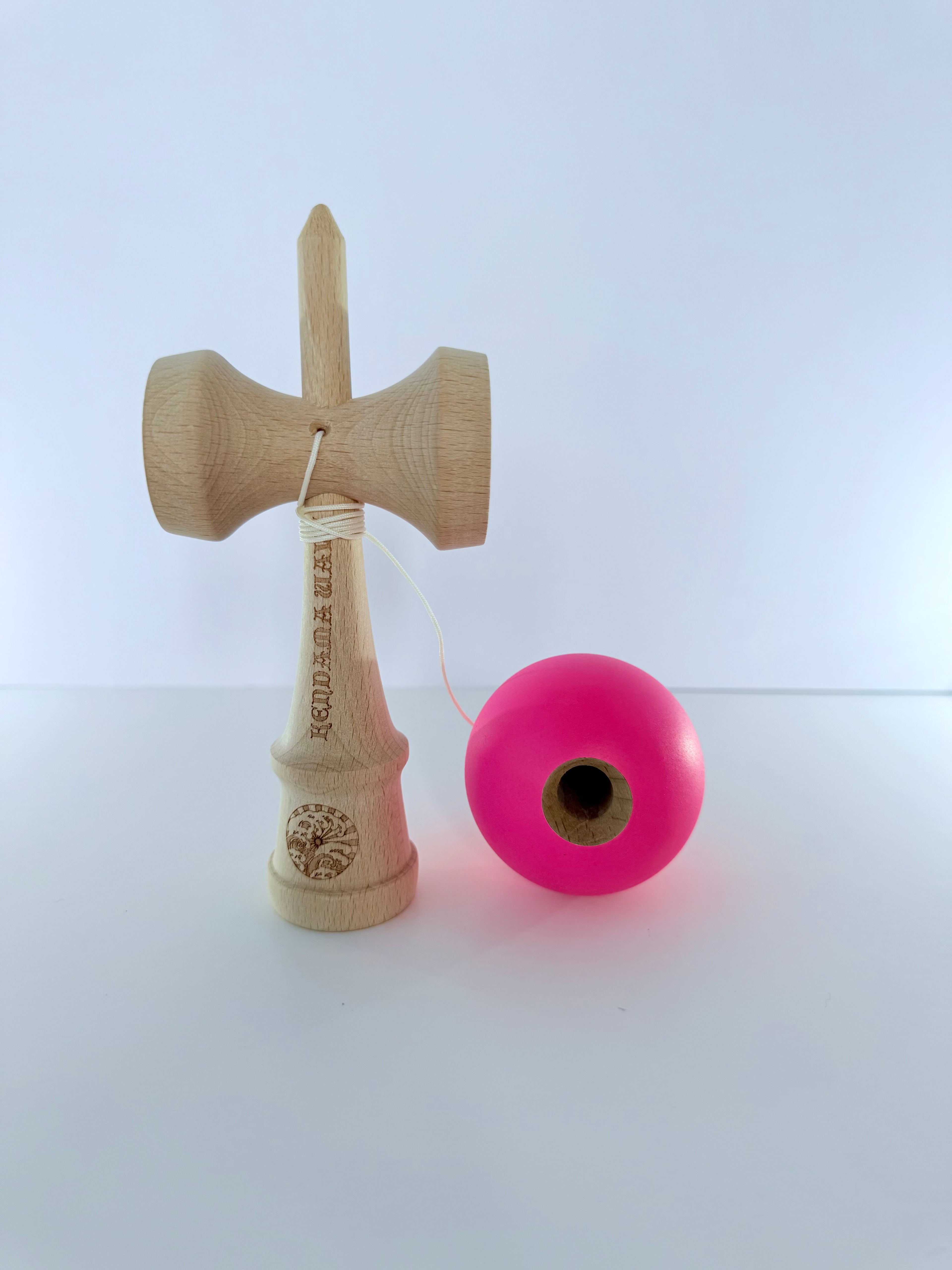 Glow Collection | Authentic Hawaiian Kendama