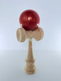 Ruby Tide | Authentic Hawaiian Kendama