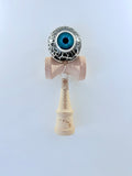 Kai Tama Ocean Eye | Authentic Hawaiian Kendama