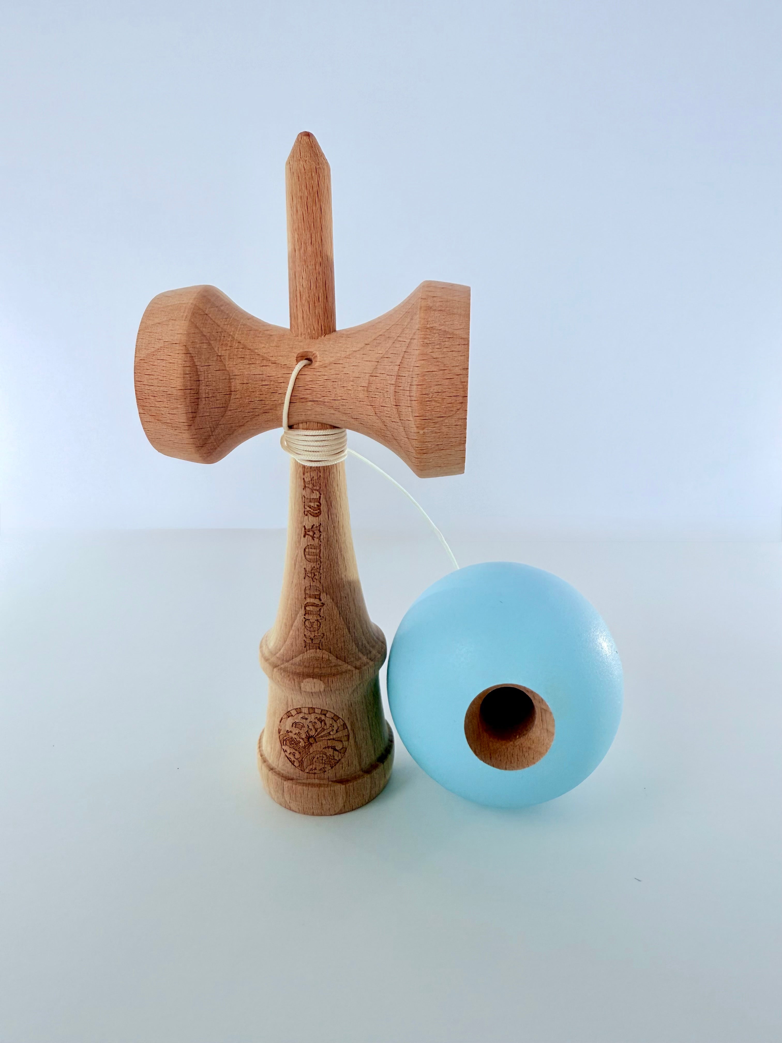 Glow Collection | Authentic Hawaiian Kendama
