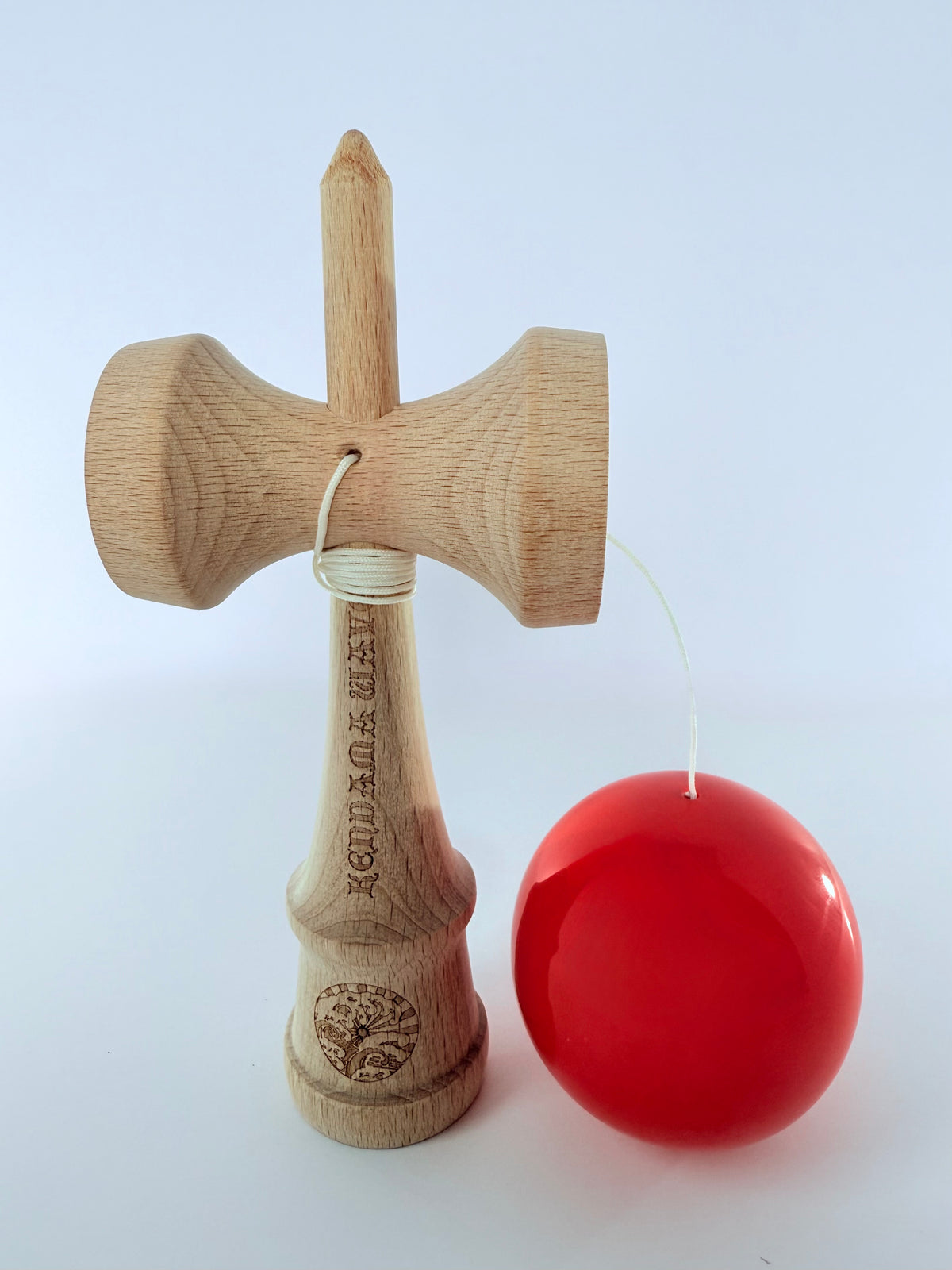 Classic Gloss Collection | Authentic Hawaiian Kendama