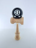 Obsidian | Authentic Hawaiian Kendama