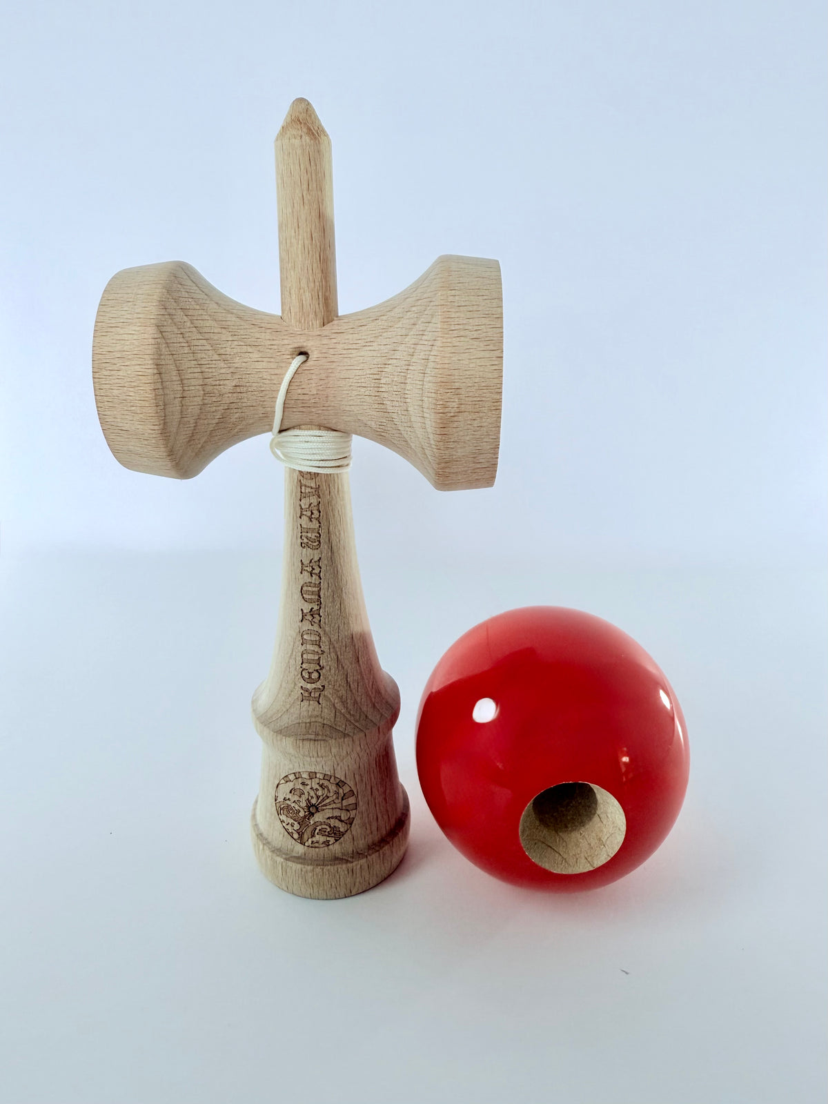 Classic Gloss Collection | Authentic Hawaiian Kendama