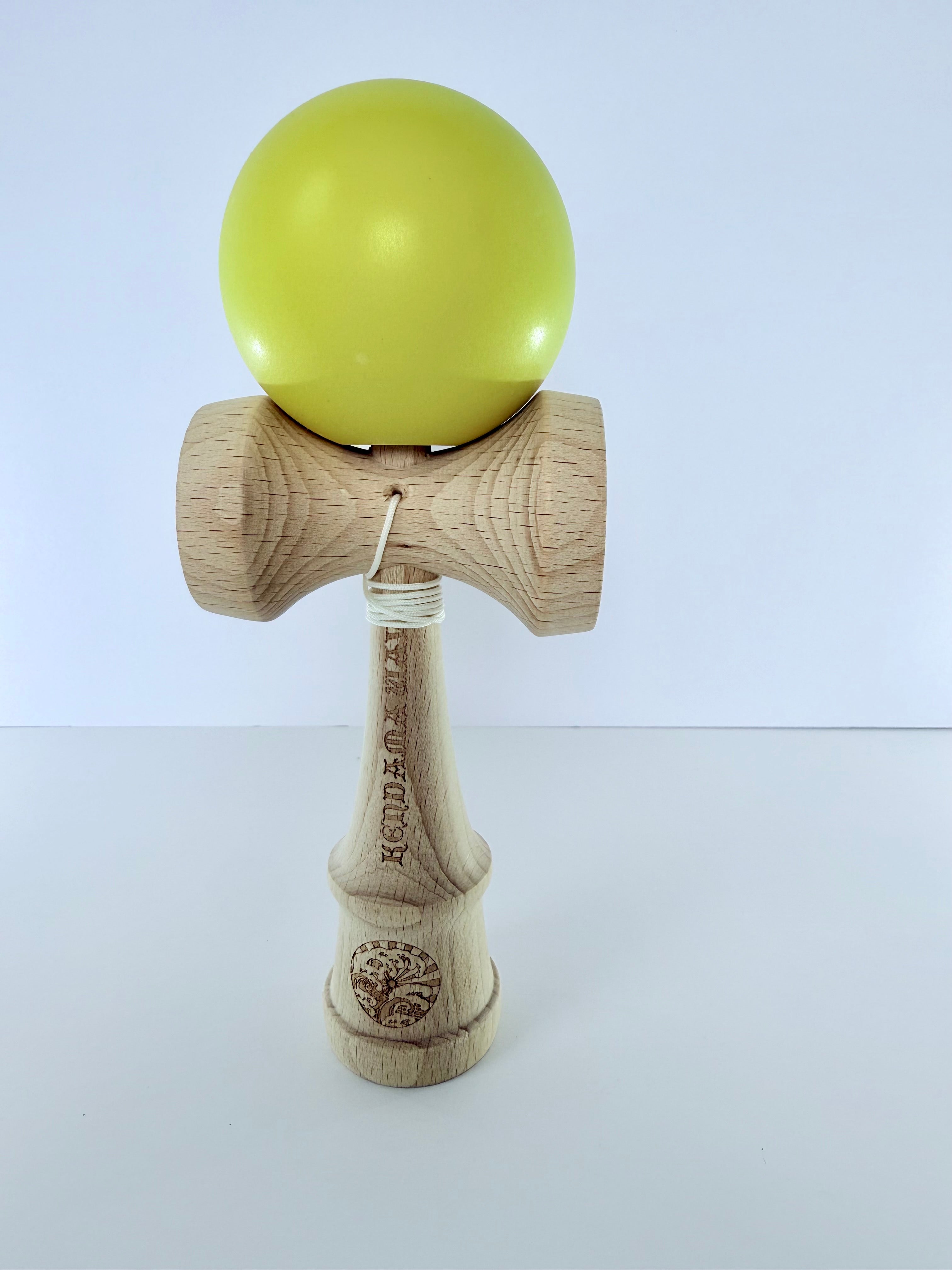 Glow Collection | Authentic Hawaiian Kendama